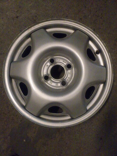 Jante pouces x 15 h2 - 1/2j,