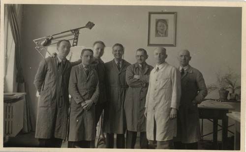 Photo ancienne vintage - photo,