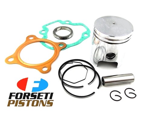 Honda qr50 forseti std - honda, 82-03