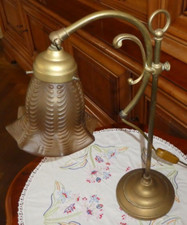 LAMPE DE BUREAU MONTE ET