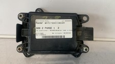 Radar anti-collision  PEUGEOT
