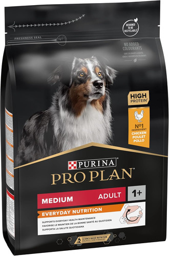 Purina pro plan everyday - purina,