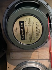 celestion pre rola pulsonic