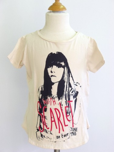 Shirt manches courtes - courtes, "