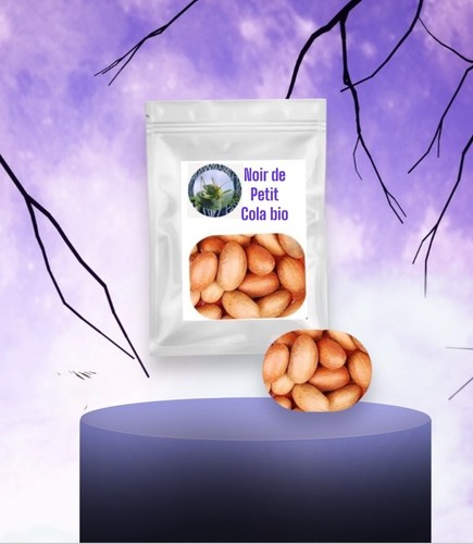 Noix petit cola fraiche - 20, de