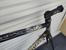 Cadre Colnago Lux Dream
