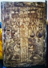 ANCIENNE et très belle Porte