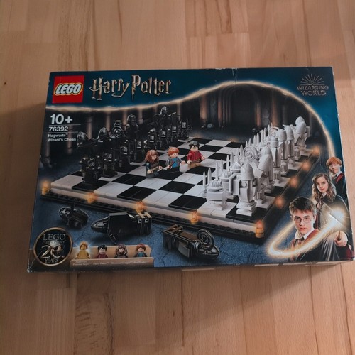 Neuf lego harry potter - neuf,