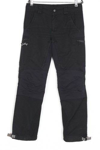 Pantalon lundhags avhu femme - pantalon,
