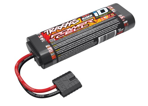 Traxxas maxx brushless - e-maxx,