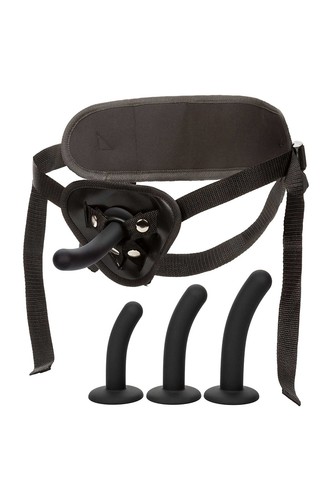 Harnais boundless curve - harnais,
