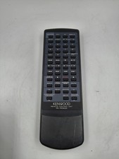 Télécommande Kenwood