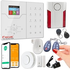 Pack Sécurité Incendie