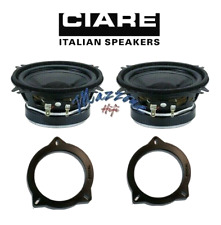 CIARE CW100Z Set 2 Haut
