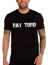 ULTRABASIC Homme Tee-Shirt Ray