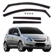 Déflecteurs Deflecteurs D'Air