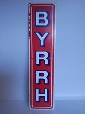 ANCIENNE PLAQUE PUBLICITAIRE