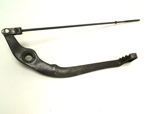 Pédale frein honda mt - frein ,