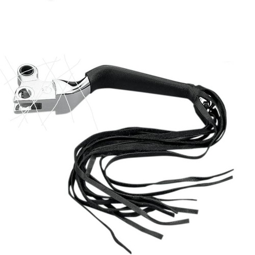 Harley davidson paire franges - harley,