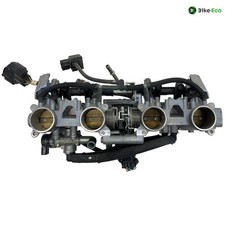 Rampe d'injection SUZUKI GSF