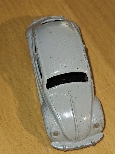 Dinky toys 181 volkswagen - 181,