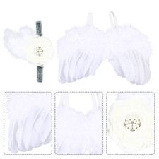 2 Pcs Vetement Costume Bébé
