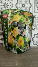 LEGO 44006 BREEZ -  Hero Factory Brain Attack  Sealed Poly bag brain attack