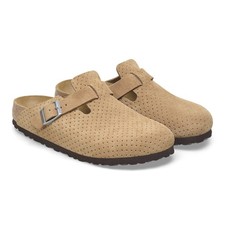 Birkenstock Boston BS Women's Clogs NW/OB