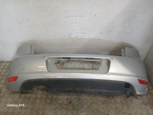 Pare choc arriere - , volkswagen