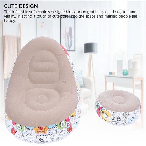 Inflatable lounge chair - lounge,