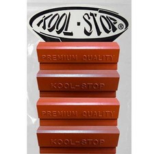 Plaquettes de frein en