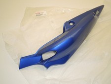 Carénage flanc arrière