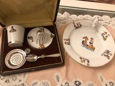 COFFRET DE NAISSANCE ET SON