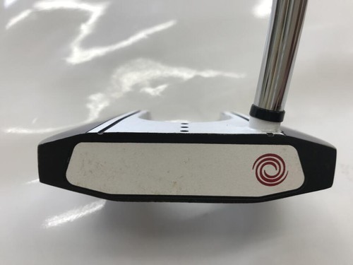 Odyssey tank putter 1pc 32 - odyssey,
