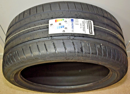 Pneu été bridgestone - pneu,