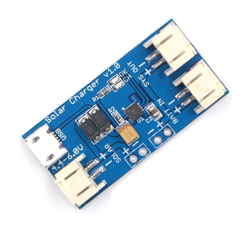Cn3065 mini solar lipo - cn3065,