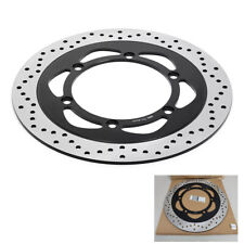 Disque de frein Avant pour