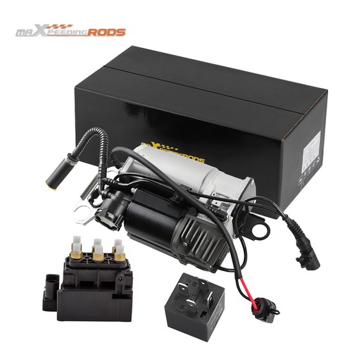 Compresseur suspension - compresseur,