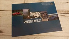 Catalogue / Brochure WESTFIELD