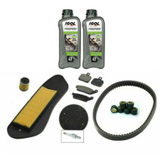 Révision Vidange Courroie