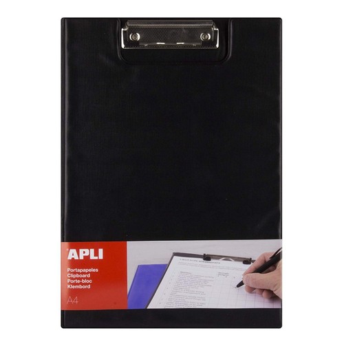 Porte bloc pour documents - -,