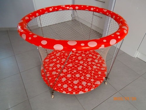 Parc pliant pour - , enfant