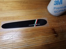 Autocollants de garde-chaîne