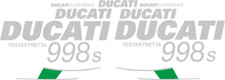 Ducati 998S Testastretta