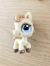 Figurine vintage Petshop LPS