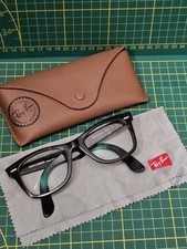 lunette Ray ban wayfarer