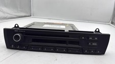 Autoradio BMW X3 E83 PHASE 2 A2C53350150