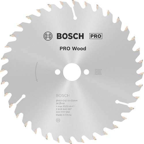 Bosch accessories optiline - accessories,