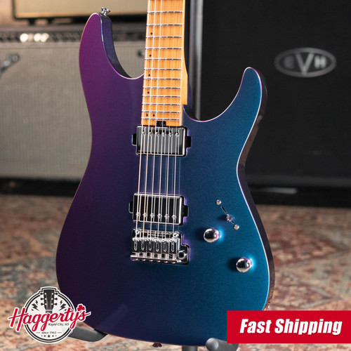 Schecter custom shop pryzm - shop,