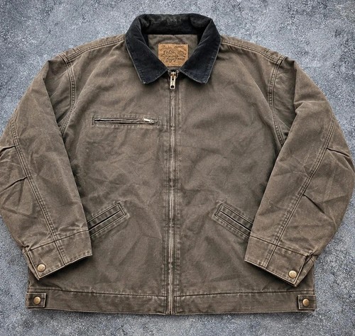 Field forest veste workwear - veste,